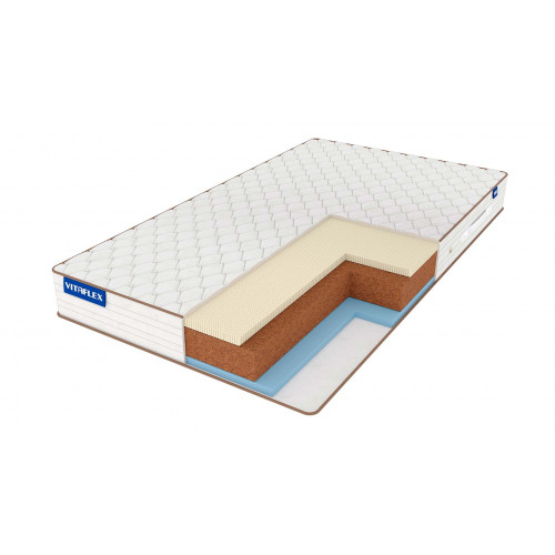 Матрас Vitaflex Easy-Hard-Foam Mix Power