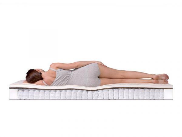 Матрас DreamLine Balance Medium TFK (Баланс&nbsp;Медиум&nbsp;ТФК)